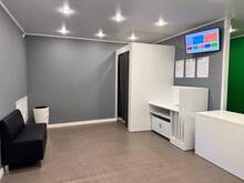 Фото пункта выдачи