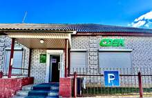 Фото пункта выдачи