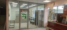 Фото пункта выдачи