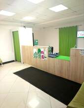 Фото пункта выдачи