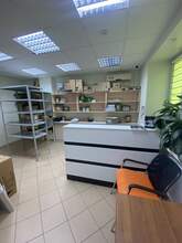 Фото пункта выдачи