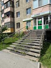 Фото пункта выдачи