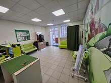 Фото пункта выдачи