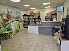 Фото пункта выдачи