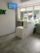 Фото пункта выдачи