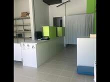 Фото пункта выдачи