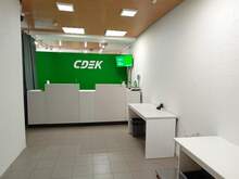 Фото пункта выдачи