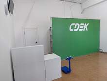 Фото пункта выдачи