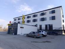 Фото пункта выдачи