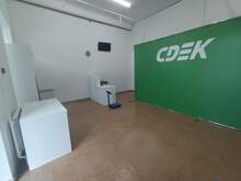 Фото пункта выдачи