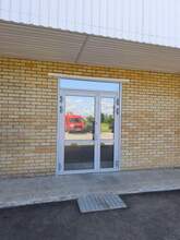 Фото пункта выдачи