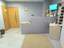 Фото пункта выдачи