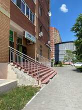 Фото пункта выдачи