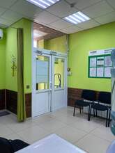 Фото пункта выдачи