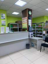 Фото пункта выдачи