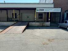 Фото пункта выдачи