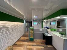 Фото пункта выдачи