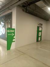 Фото пункта выдачи