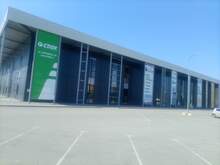 Фото пункта выдачи