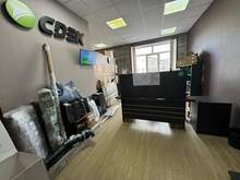 Фото пункта выдачи