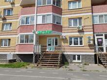 Фото пункта выдачи