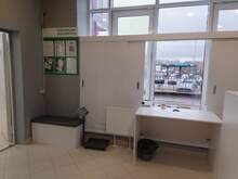 Фото пункта выдачи