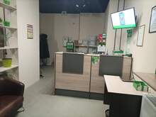 Фото пункта выдачи