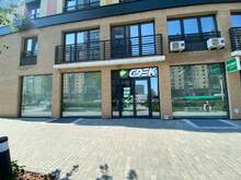 Фото пункта выдачи