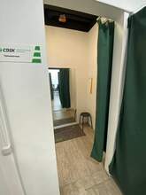 Фото пункта выдачи