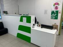 Фото пункта выдачи