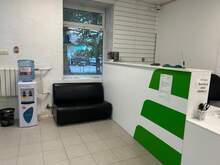 Фото пункта выдачи