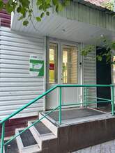 Фото пункта выдачи