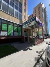 Фото пункта выдачи