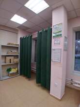 Фото пункта выдачи