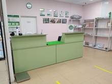 Фото пункта выдачи