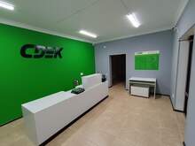 Фото пункта выдачи