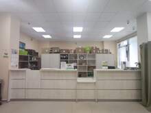 Фото пункта выдачи