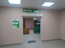 Фото пункта выдачи