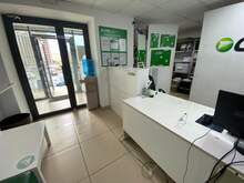 Фото пункта выдачи