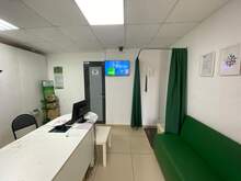 Фото пункта выдачи