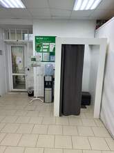 Фото пункта выдачи