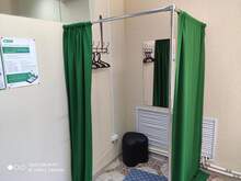 Фото пункта выдачи