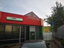 Фото пункта выдачи