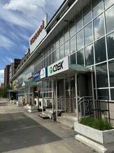 Фото пункта выдачи