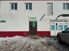 Фото пункта выдачи