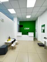 Фото пункта выдачи