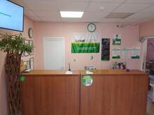 Фото пункта выдачи