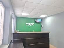 Фото пункта выдачи