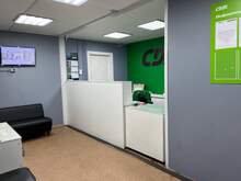 Фото пункта выдачи