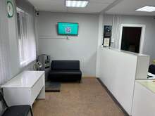 Фото пункта выдачи